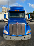 2016 Peterbilt 579 Paccar, 10 Speed, 452k Miles, Leather, APU, Inverter, Fridge, Warranty!!!!