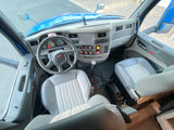 2016 Peterbilt 579 Paccar, 10 Speed, 452k Miles, Leather, APU, Inverter, Fridge, Warranty!!!!