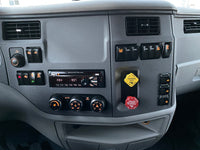 2016 Peterbilt 579 Paccar, 10 Speed, 452k Miles, Leather, APU, Inverter, Fridge, Warranty!!!!