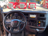 2016 Peterbilt 579, 10 Speed, CUMMINS ISX, 607K, APU!