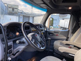 2016 Peterbilt 579, 10 Speed, CUMMINS ISX, 607K, APU!