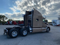 2016 Peterbilt 579, 10 Speed, CUMMINS ISX, 607K, APU!