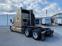 2016 Peterbilt 579, 10 Speed, CUMMINS ISX, 607K, APU!
