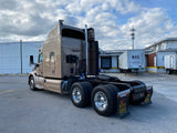 2016 Peterbilt 579, 10 Speed, CUMMINS ISX, 607K, APU!