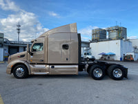 2016 Peterbilt 579, 10 Speed, CUMMINS ISX, 607K, APU!