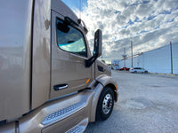 2016 Peterbilt 579, 10 Speed, CUMMINS ISX, 607K, APU!