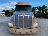 2016 Peterbilt 579, 10 Speed, CUMMINS ISX, 607K, APU!