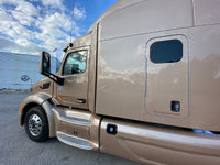 2016 Peterbilt 579, 10 Speed, CUMMINS ISX, 607K, APU!