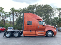 2018 International LT, ( New Body ) CUMMINS ISX, AUTO, PTO / WET KIT, only 359k