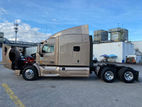 2016 Peterbilt 579, 10 Speed, CUMMINS ISX, 607K, APU!