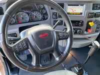 2016 Peterbilt 579, 10 Speed, CUMMINS ISX, 607K, APU!