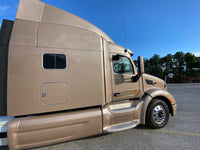 2016 Peterbilt 579, 10 Speed, CUMMINS ISX, 607K, APU!