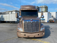 2016 Peterbilt 579, 10 Speed, CUMMINS ISX, 607K, APU!