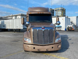 2016 Peterbilt 579, 10 Speed, CUMMINS ISX, 607K, APU!