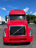 2016 Volvo VNL 670 D13, AUTO,I-SHIFT, TK APU, INVERTER 600k miles,One Owner