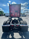 2016 Volvo VNL 670 D13, AUTO,I-SHIFT, TK APU, INVERTER 600k miles,One Owner