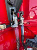 2016 Volvo VNL 670 D13, AUTO,I-SHIFT, TK APU, INVERTER 600k miles,One Owner