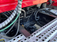 2016 Volvo VNL 670 D13, AUTO,I-SHIFT, TK APU, INVERTER 600k miles,One Owner