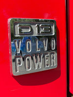 2016 Volvo VNL 670 D13, AUTO,I-SHIFT, TK APU, INVERTER 600k miles,One Owner