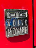 2016 Volvo VNL 670 D13, AUTO,I-SHIFT, TK APU, INVERTER 600k miles,One Owner