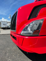 2016 Volvo VNL 670 D13, AUTO,I-SHIFT, TK APU, INVERTER 600k miles,One Owner