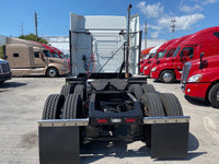 2015 Volvo VNL630  LOW MILES 470K - MINT, One owner truck
