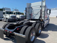 2015 Volvo VNL630  LOW MILES 470K - MINT, One owner truck
