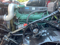 2016 Volvo VNL 670 D13, AUTO,I-SHIFT, TK APU, INVERTER 600k miles,One Owner