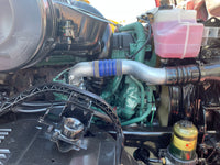 2016 Volvo VNL 670 D13, AUTO,I-SHIFT, TK APU, INVERTER 600k miles,One Owner