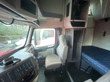 2016 Volvo VNL 670 D13, AUTO,I-SHIFT, TK APU, INVERTER 600k miles,One Owner