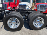 2015 Volvo VNL630  LOW MILES 470K - MINT, One owner truck