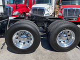 2015 Volvo VNL630  LOW MILES 470K - MINT, One owner truck