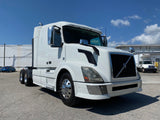 2015 Volvo VNL630  LOW MILES 470K - MINT, One owner truck