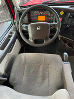 2016 Volvo VNL 670 D13, AUTO,I-SHIFT, TK APU, INVERTER 600k miles,One Owner