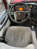2016 Volvo VNL 670 D13, AUTO,I-SHIFT, TK APU, INVERTER 600k miles,One Owner