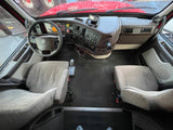 2016 Volvo VNL 670 D13, AUTO,I-SHIFT, TK APU, INVERTER 600k miles,One Owner