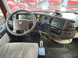 2016 Volvo VNL 670 D13, AUTO,I-SHIFT, TK APU, INVERTER 600k miles,One Owner