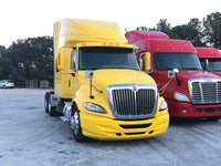 2011 International Prostar Premium Cummins ISX 850k, AUTO, Virgin tires