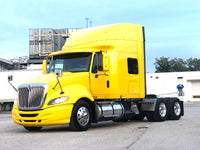 2011 International Prostar Premium Cummins ISX 850k, AUTO, Virgin tires