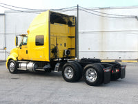 2011 International Prostar Premium Cummins ISX 850k, AUTO, Virgin tires