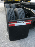 2011 International Prostar Premium Cummins ISX 850k, AUTO, Virgin tires