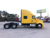 2011 International Prostar Premium Cummins ISX 850k, AUTO, Virgin tires