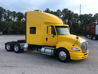 2011 International Prostar Premium Cummins ISX 850k, AUTO, Virgin tires