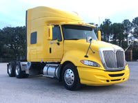 2011 International Prostar Premium Cummins ISX 850k, AUTO, Virgin tires