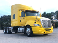 2011 International Prostar Premium Cummins ISX 850k, AUTO, Virgin tires