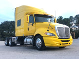 2011 International Prostar Premium Cummins ISX 850k, AUTO, Virgin tires