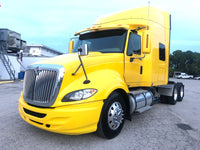 2011 International Prostar Premium Cummins ISX 850k, AUTO, Virgin tires