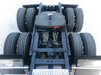 2011 International Prostar Premium Cummins ISX 850k, AUTO, Virgin tires