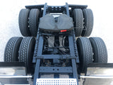 2011 International Prostar Premium Cummins ISX 850k, AUTO, Virgin tires