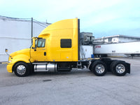 2011 International Prostar Premium Cummins ISX 850k, AUTO, Virgin tires